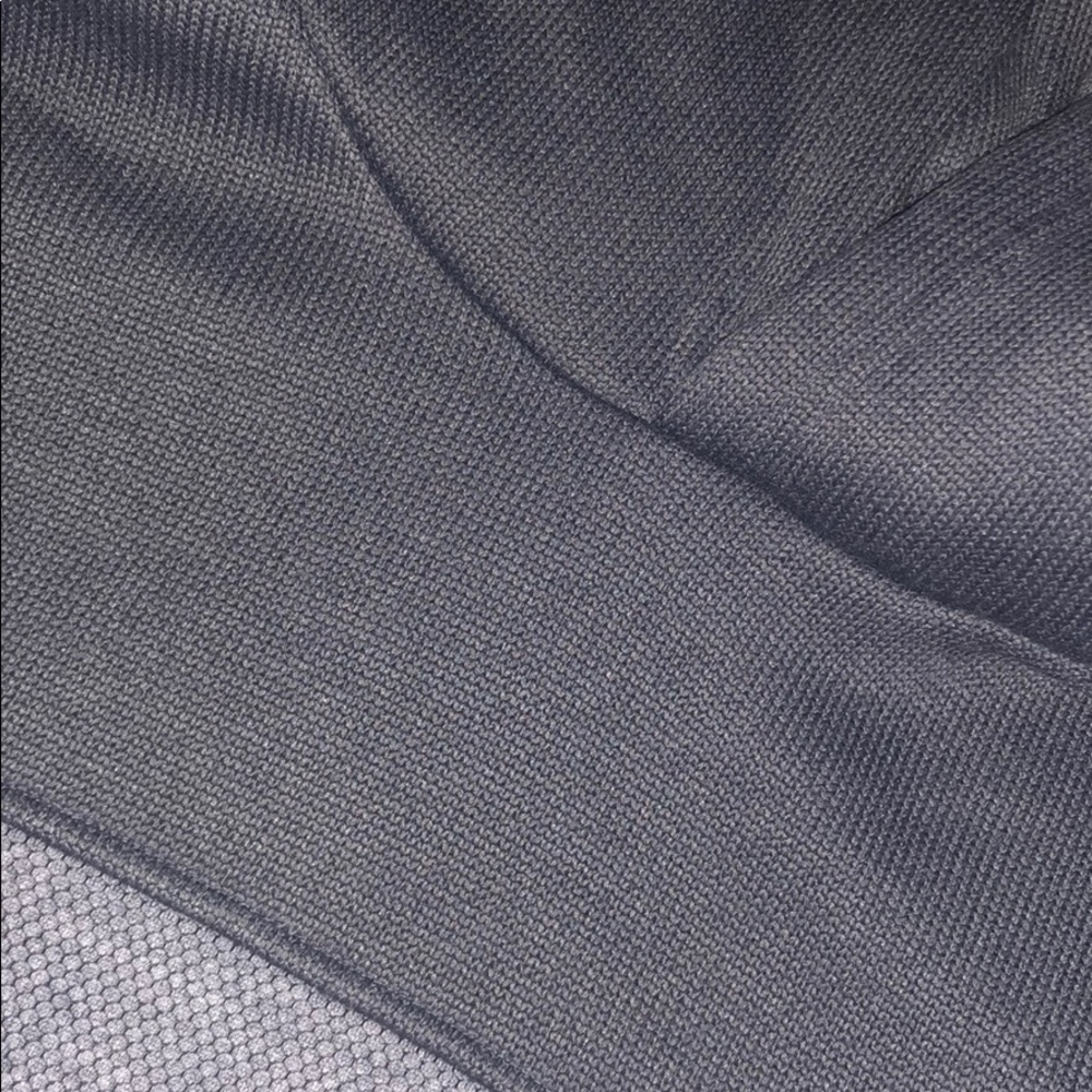 🆕Quiksilver Keller Block Polar Fleece Hoodie NWT - Picture 7 of 7